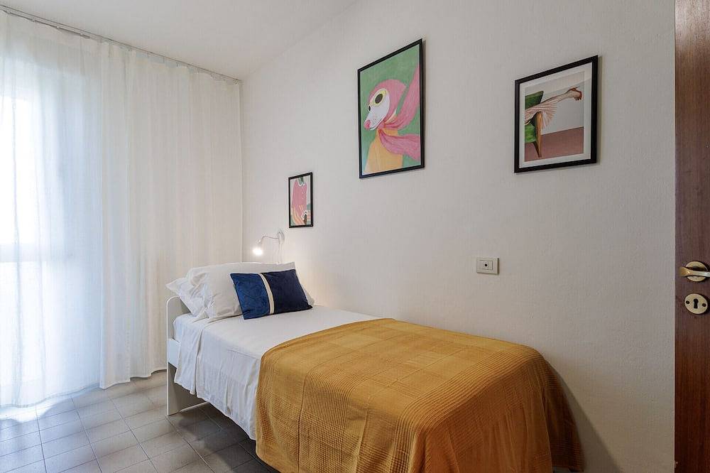 Apartamento entero, Skyline Ottavo Cielo in Módena, Provincia de Módena