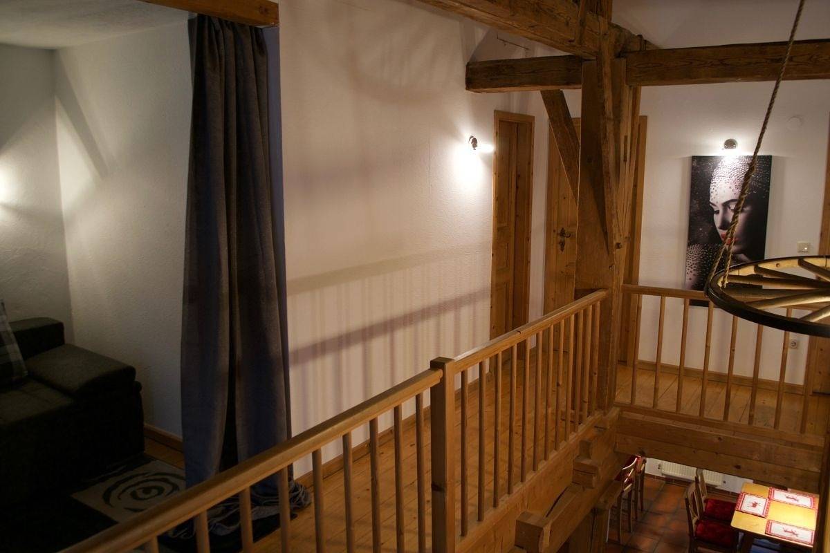 Ferienhaus Sefi in Lechbruck, Lechbruck am See
