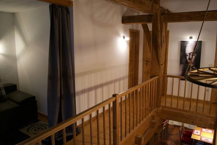 Ferienhaus Sefi in Lechbruck, Lechbruck am See