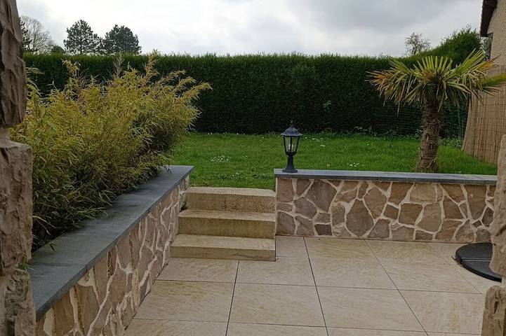 Gîte pour 2 personnes dans Zutkerque - 4