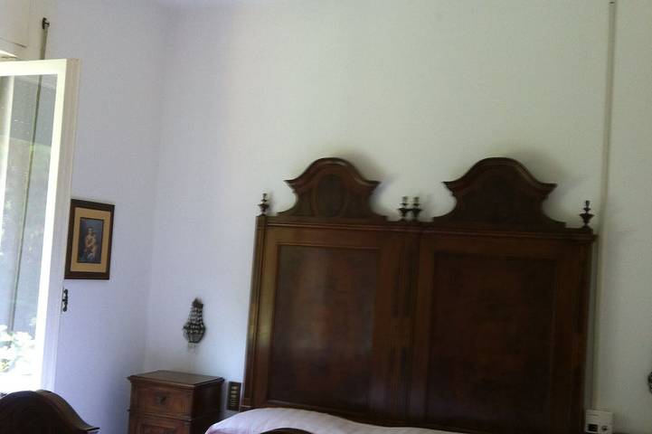 Location de vacances pour 10 personnes, avec jardin à San Felice Circeo - 2