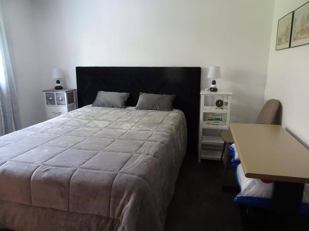 Le jardin de Brigitte in Vergeroux, Région de Rochefort