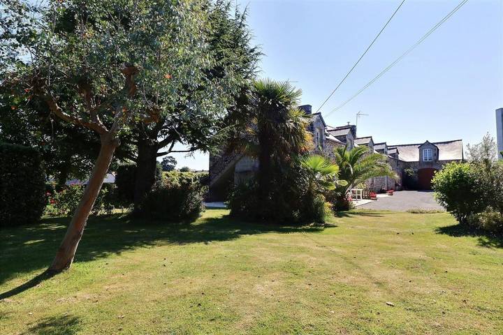 Gîte für 2 Personen, mit Garten in Dinard - 3