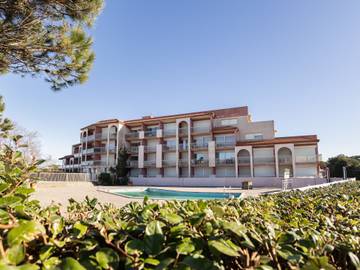 Location De Vacances pour 4 Personnes dans Anglet, Côte Basque, Photo 2