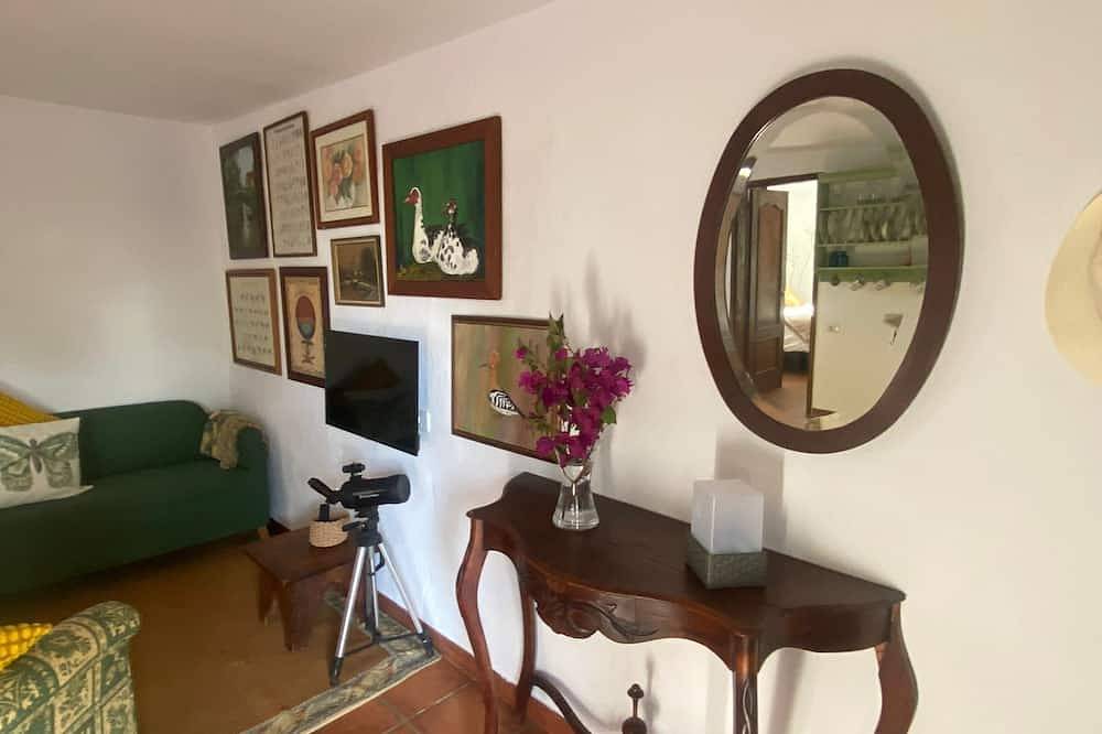 Natura Inn in Antigua, Fuerteventura
