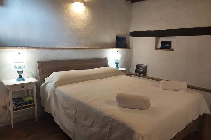 Appartamento intero, Belvedere Country House - appartamento in casale di sasso in Monzuno, Provincia di Bologna