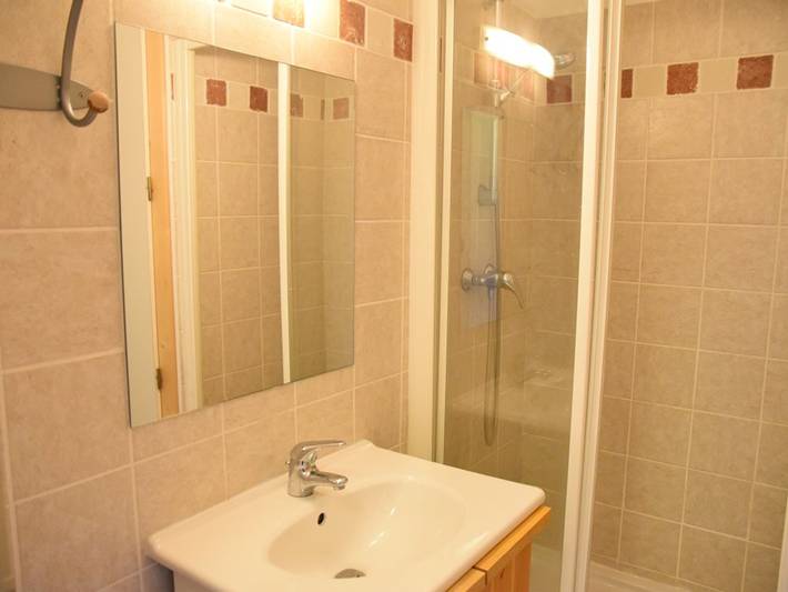 Gîte pour 4 personnes, avec jardin, animaux acceptés à Montgenèvre - 4