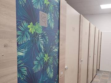 Bungalow für 4 Personen in Salavas, Gorges de l’Ardèche, Bild 4