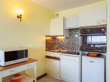 Studio pour 2 Personnes dans Carnac Plage, Carnac, Photo 4