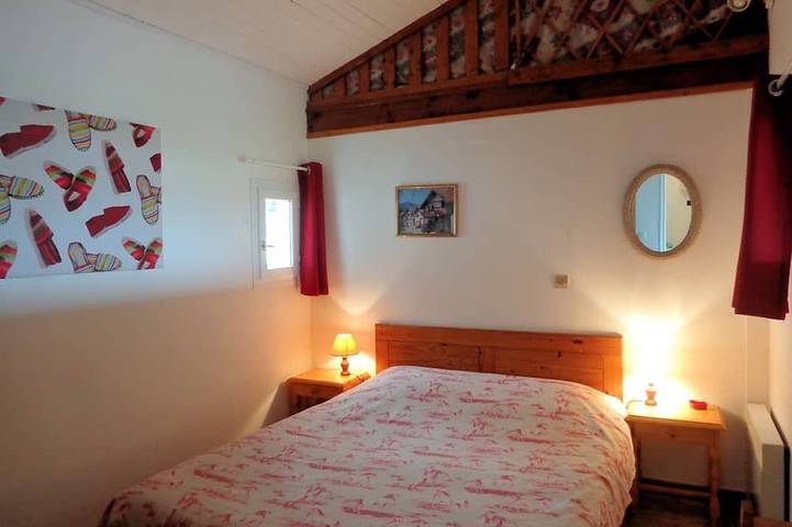 Villa pour 8 personnes, avec terrasse et jardin à Biarritz - 4