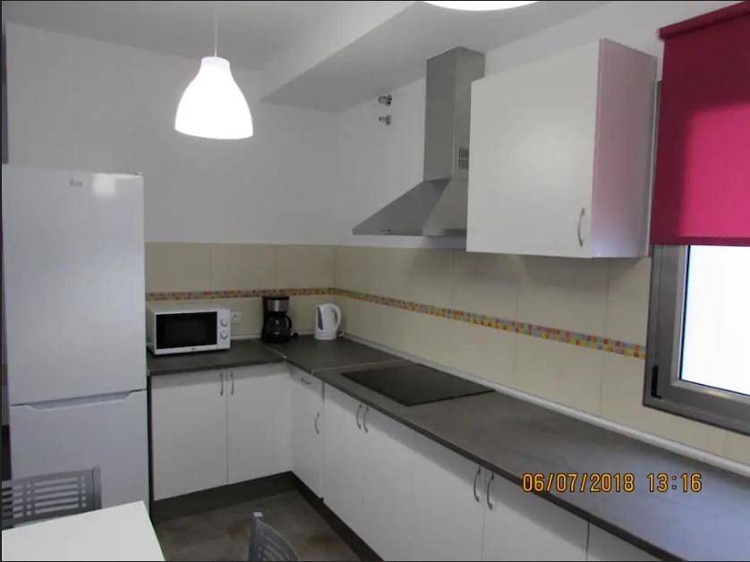 Appartement entier, Three-Bedroom Apartment in Pozo Izquierdo, Santa Lucía de Tirajana