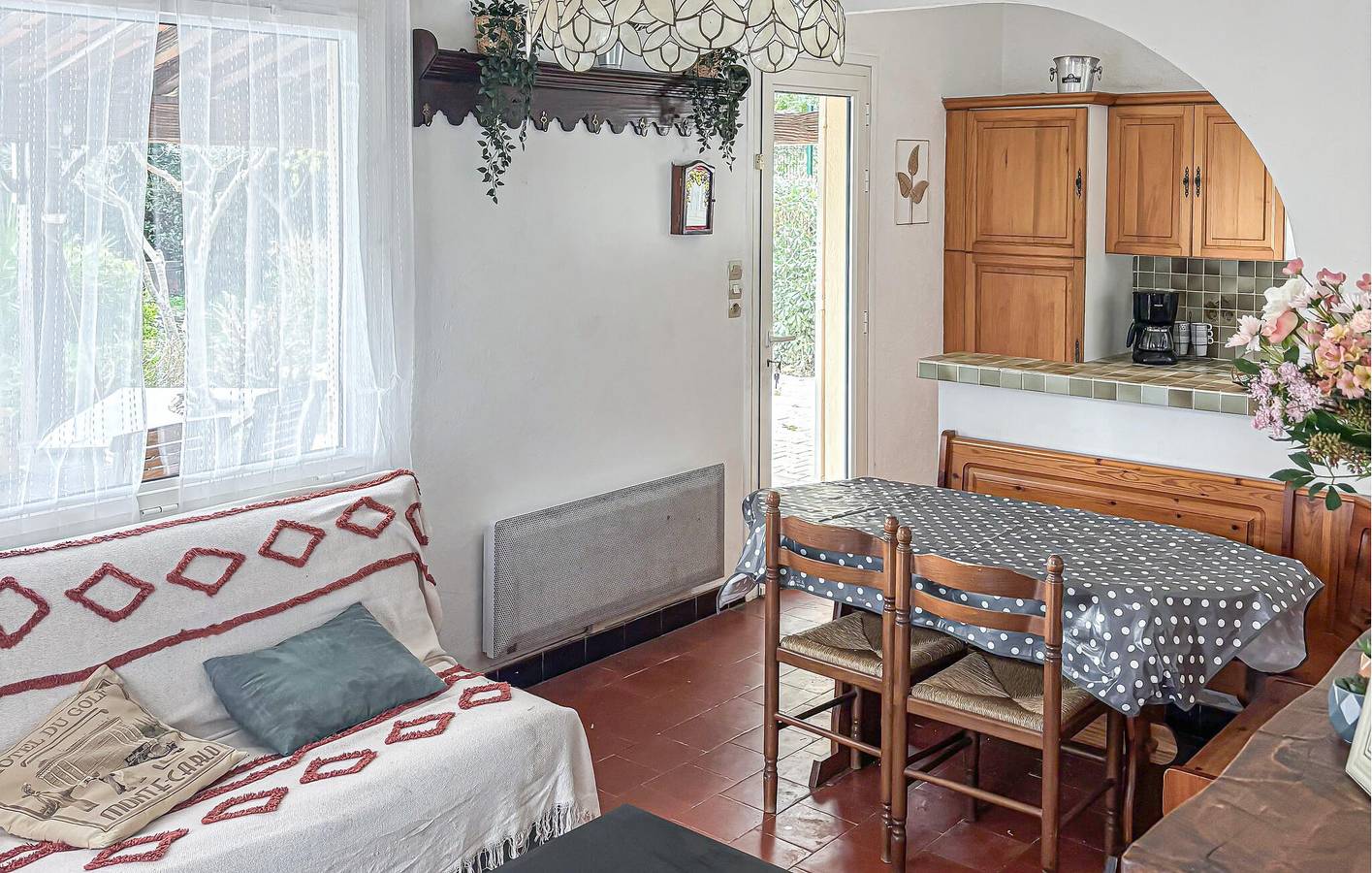 ¡Escapada Gigaro - WiFi, Piscina, Terraza! in La Croix-Valmer, Region de Draguignan