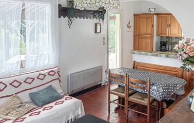 Feriehus til 5 Personer i La Croix-Valmer, Parc national Port-Cros, Bilde 3