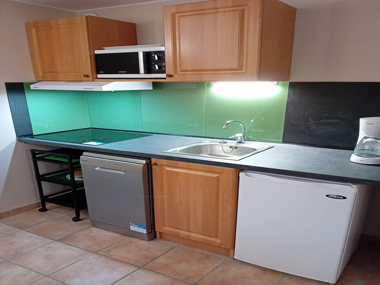 Appartement de vacances