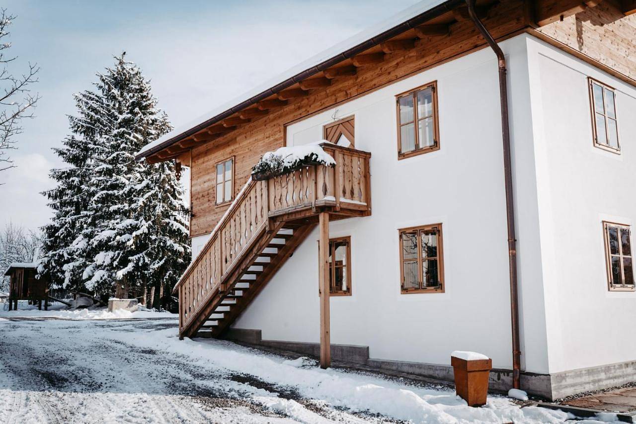 Ganze Wohnung, Speckleitengut in Kuchl, Tennengau