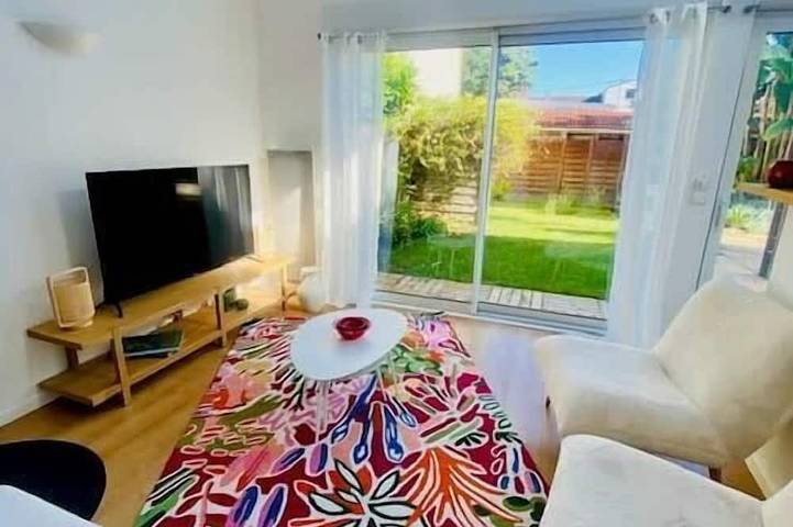 Maison de vacances pour 2 personnes - 1