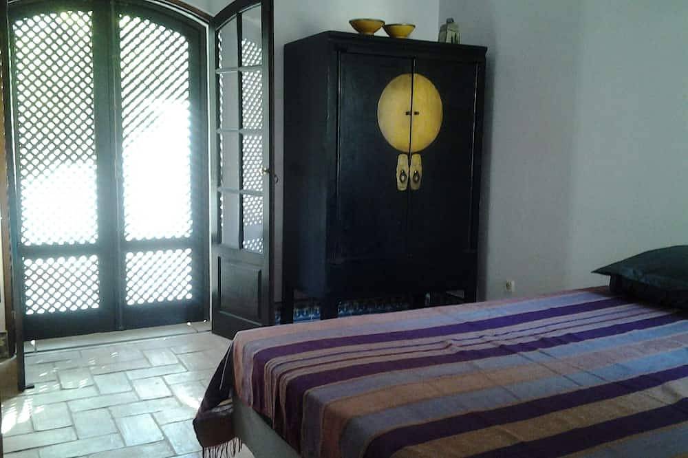 Nieuw! Sfeervolle villa met zoutwater zwembad en prachtige tuin + airco in Silves, Faro District