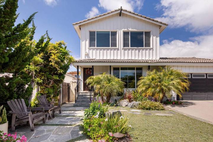 Pousadas e b&b para 2 pessoas em San Diego