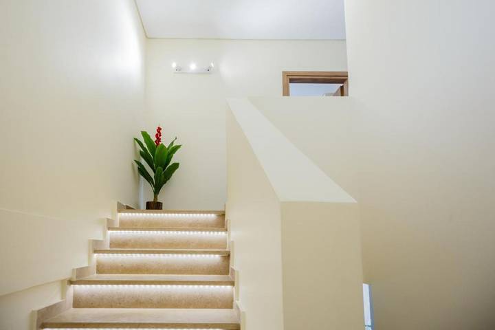 Villa für 10 Personen, mit Garten, kinderfreundlich in Laganas - 2