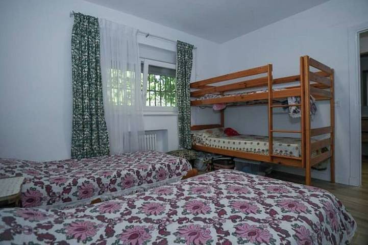 Chalet – einfach großartig, mit Freizeit- und Sportangeboten in Santa Marta de Tormes, Salamanca Provinz