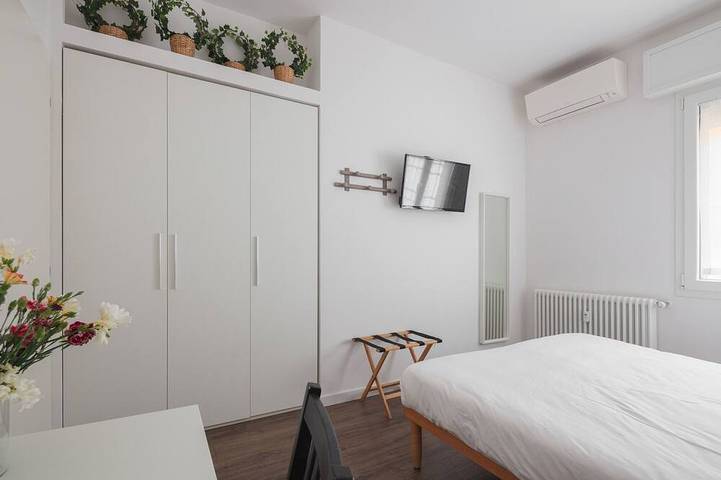 B&B für 2 Personen in Bologna - 4