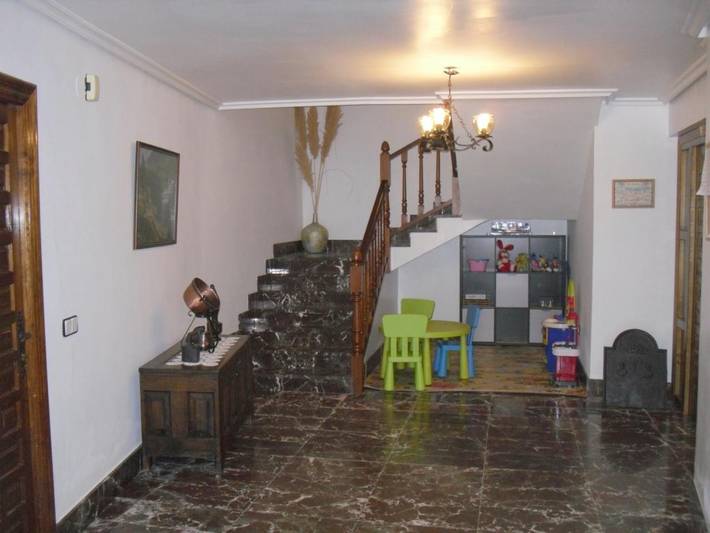 Casa de vacaciones para 6 personas, Se admiten mascotas en Tierra Estella - 2