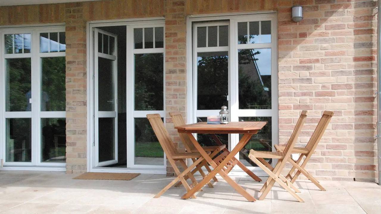 Ganze Ferienwohnung, Ferienwohnung für 4 Personen (60 m²) in Fehmarn in Ostfehmarn, Fehmarn