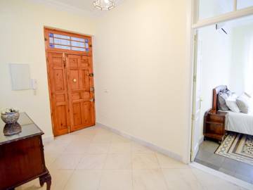 Holiday Apartment for 2 People in Soho, Malaga, Photo 1