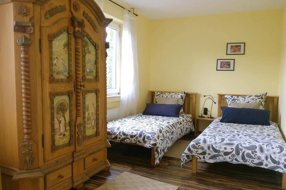 Ganze Wohnung, Traumhafter Rheinblick, Rheinhöhenlage hoch über Bacharach, bis zu 6 Personen in Bacharach, Mittelrhein