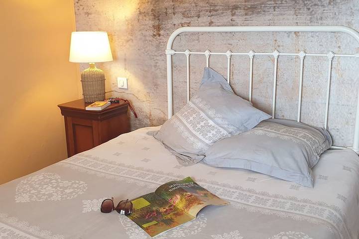 Gîte pour 4 personnes à Valle-di-Campoloro - 2