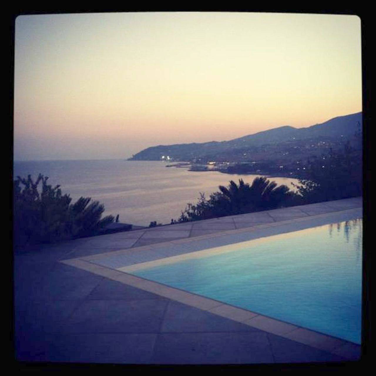 Villa Itati in San Remo, Sanremo Gemeinde