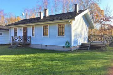 Bungalow für 10 Personen in Blekinge, Südschweden, Bild 4