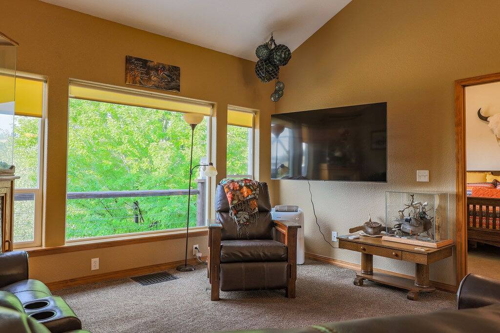 The Birdhouse,... Quiet Country Home in the Bitterroot Valley. in Lolo Nationalwald