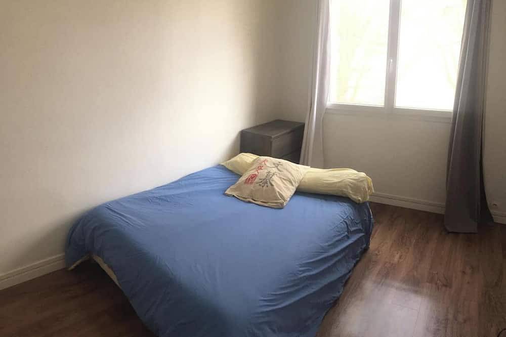 Appartement entier, Homerez - Studio lumineux à Clichy 27 m² + parking in Clichy, Hauts-de-Seine