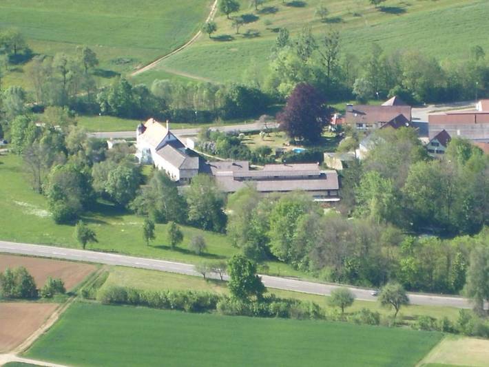 Maison d’hôte pour 3 personnes, avec Terrasse et Jardin à Donzdorf