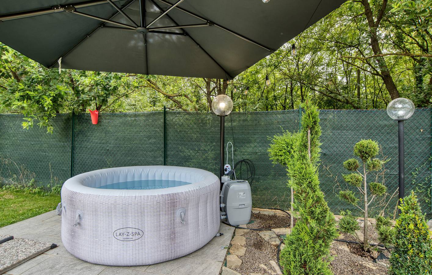 Geräumige 220 sqft Wohnung mit AC, Pool, Parkplatz & Internet in Castiglion Fiorentino, Arezzo Provinz