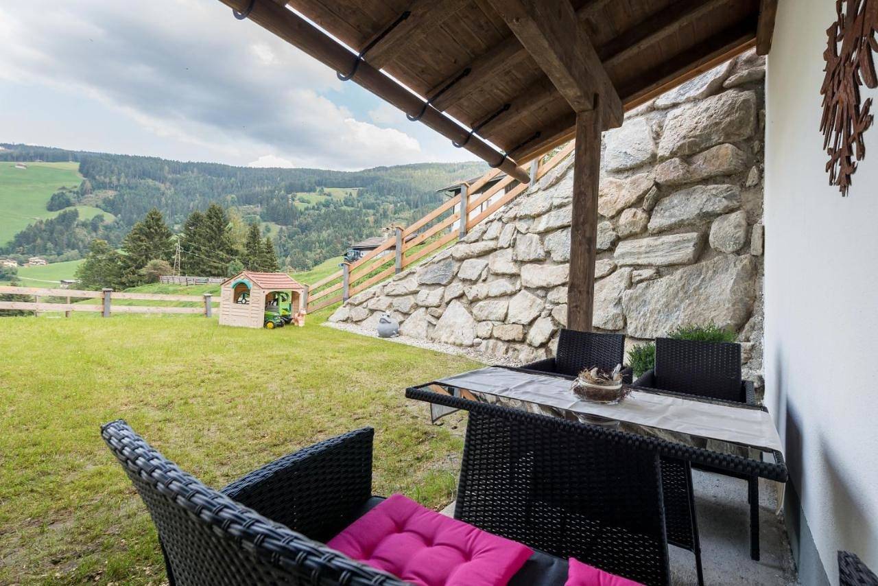 Ganze Wohnung, Ninas Residenzerl in Tuxer Alpen, Kolsassberg