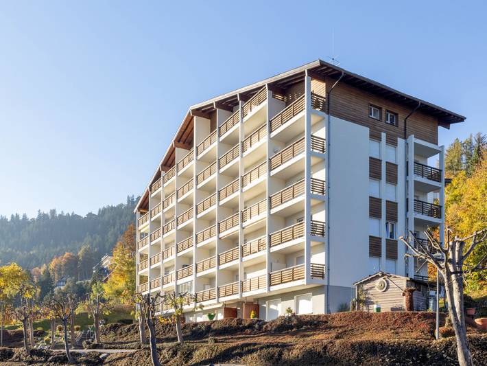 Ganze Wohnung, Belmont Est 80 in Randogne, Sion - Sierre & Umgebung
