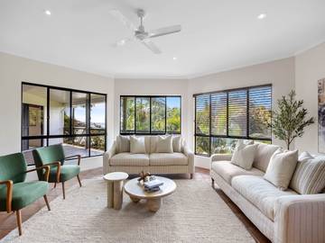 Glamping for 8 Guests in Coolum Beach, Sunshine Coast, Picture 3