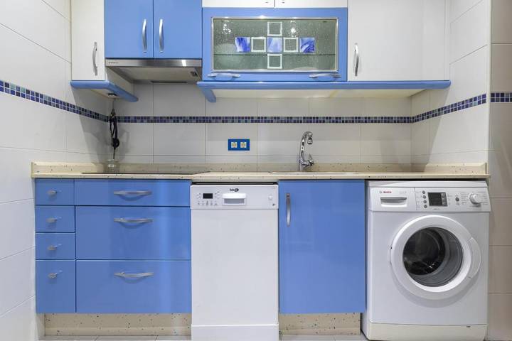 Gîte pour 4 personnes, avec terrasse dans Solares - 2