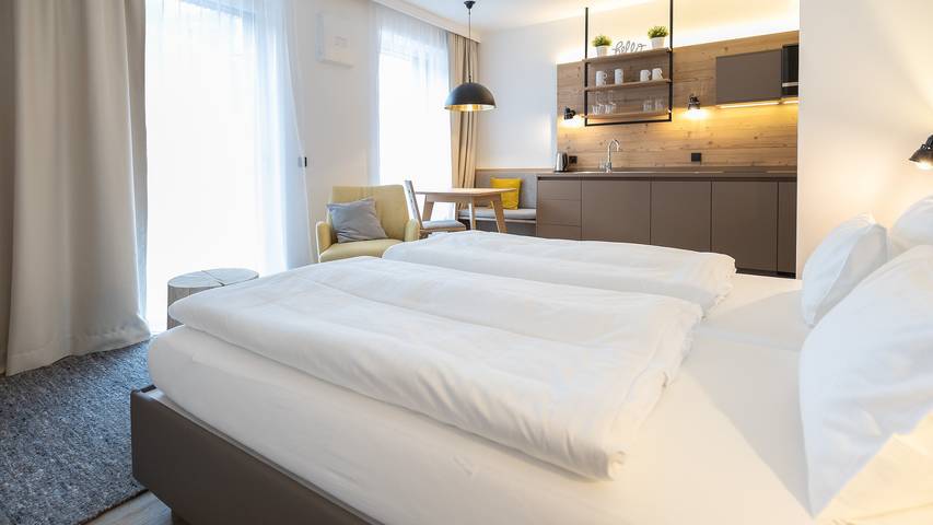 Dormio Aparthotel Hinterstoder — Studio Gleinkersee in Hinterstoder-Höss, Hinterstoder