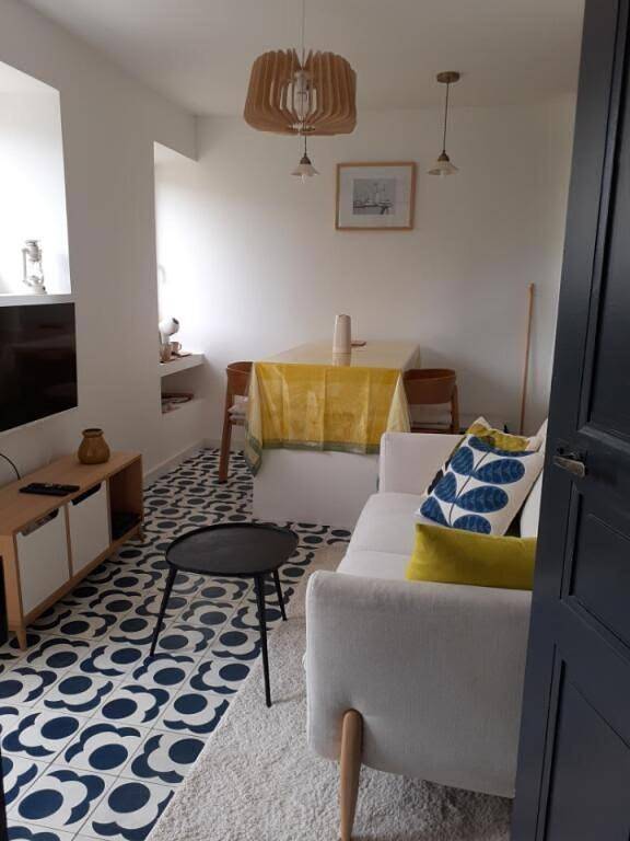 Gîte pour 3 personnes, avec Terrasse à Rodez