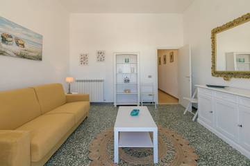 Apartament Wakacyjny dla 4 osoby w San Vincenzo, Wybrzeże Maremmy, Zdjęcie 3