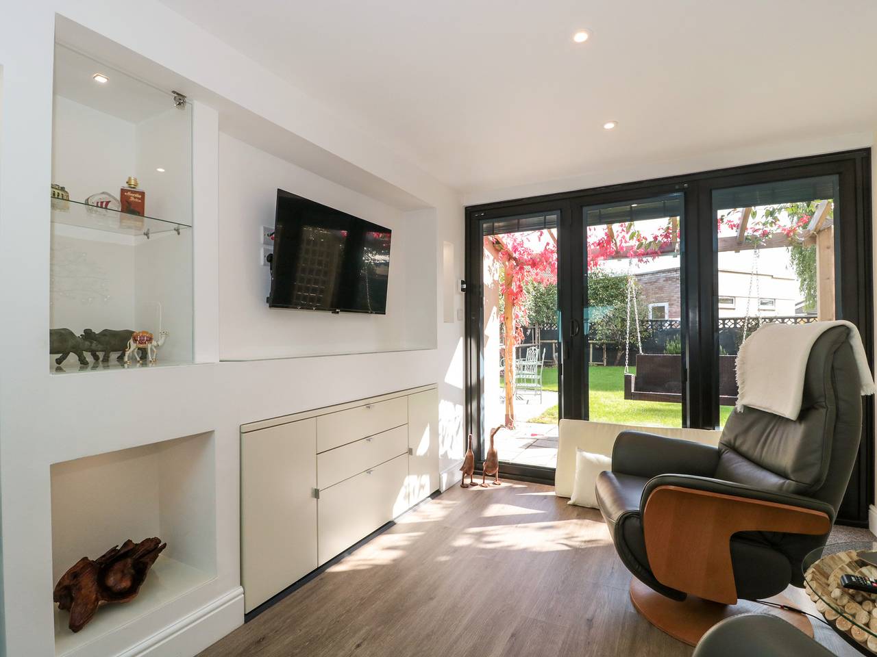 Minime in Weston-Super-Mare, North Somerset