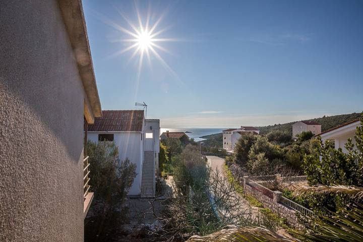 Ferienwohnung für 5 Personen in Marina - 3