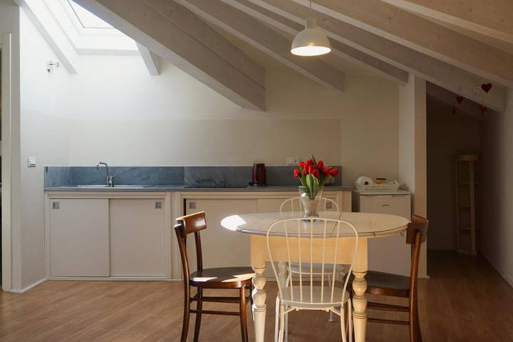 Gîte pour 3 personnes, avec jardin et vue à Acqui Terme - 3