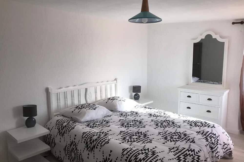 Maison de  village, idéal pour les familles in Venaco, Parc naturel régional de Corse