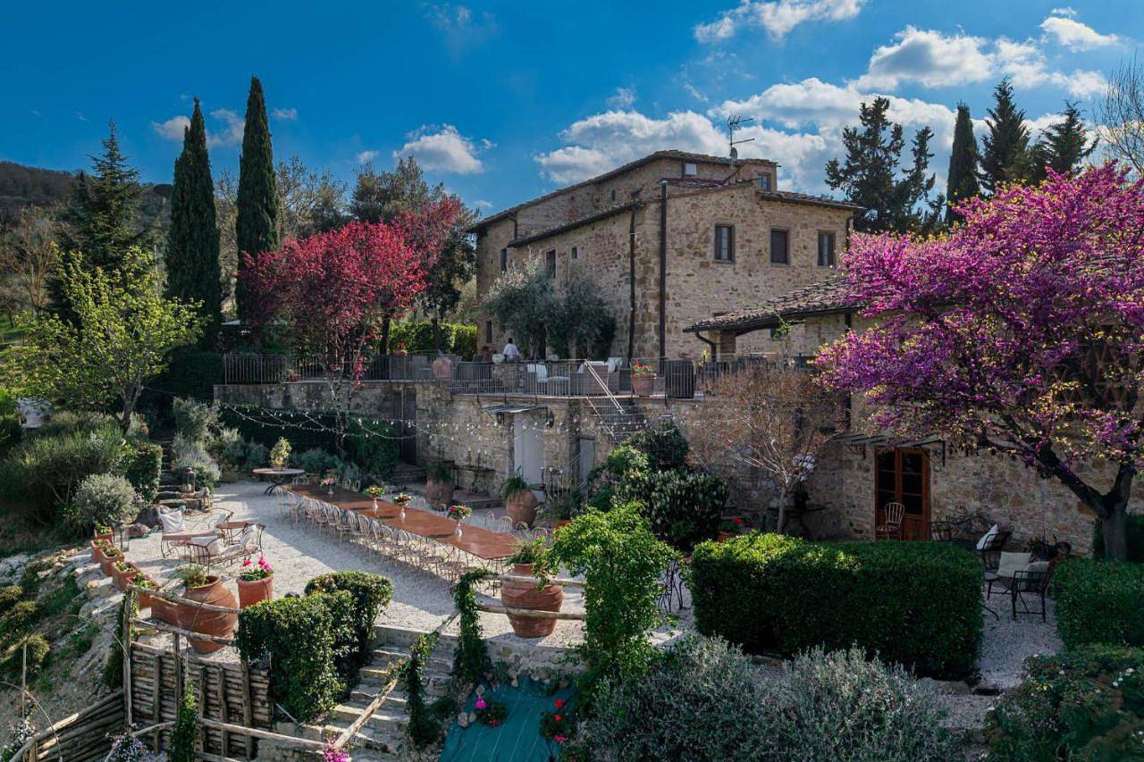 Il Casello Country House in Panzano In Chianti, Greve In Chianti