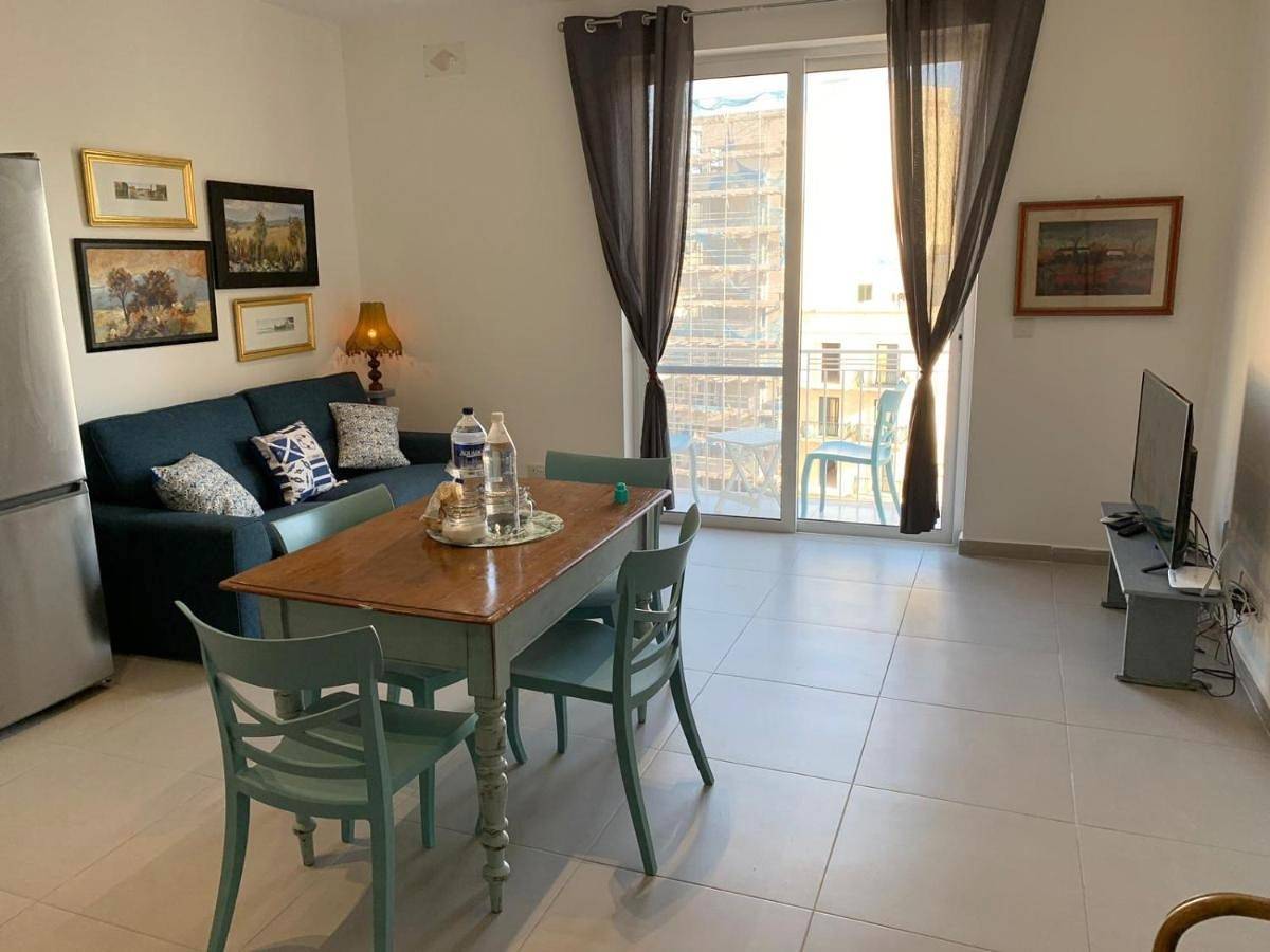 Appartement entier, Island Break Residence in Marsalforn, Zebbug