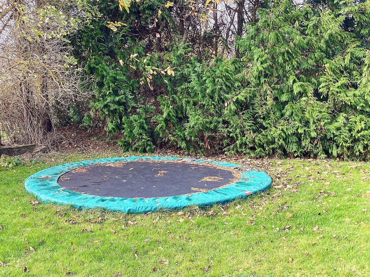 Haustierfreundliche Unterkunft in Strandnähe in Hummingen, Dannemare